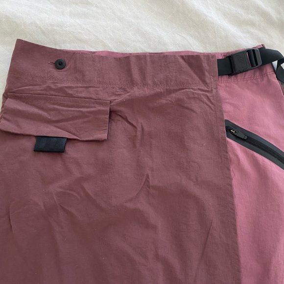 Nike tech pack skirt - Picture 5 of 5